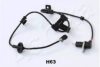 ASHIKA 151-0H-H63 Sensor, wheel speed